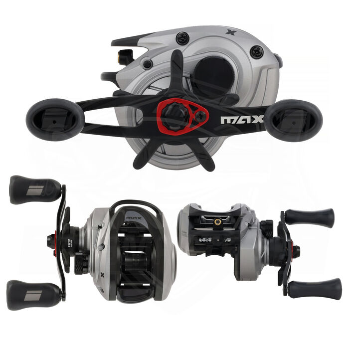 Abu Garcia Max 5 X LP