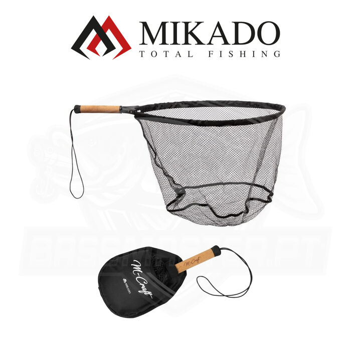 Mikado M-Craft Net