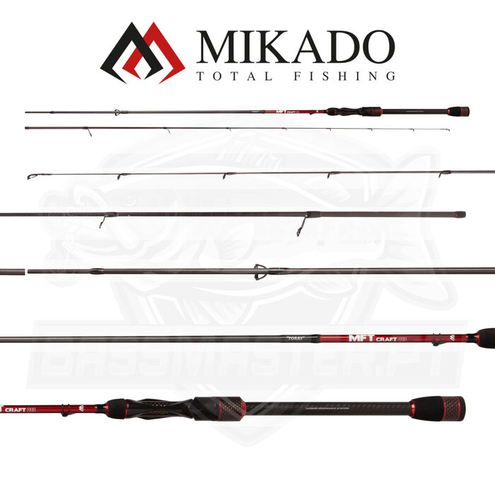 Mikado MFT Craft