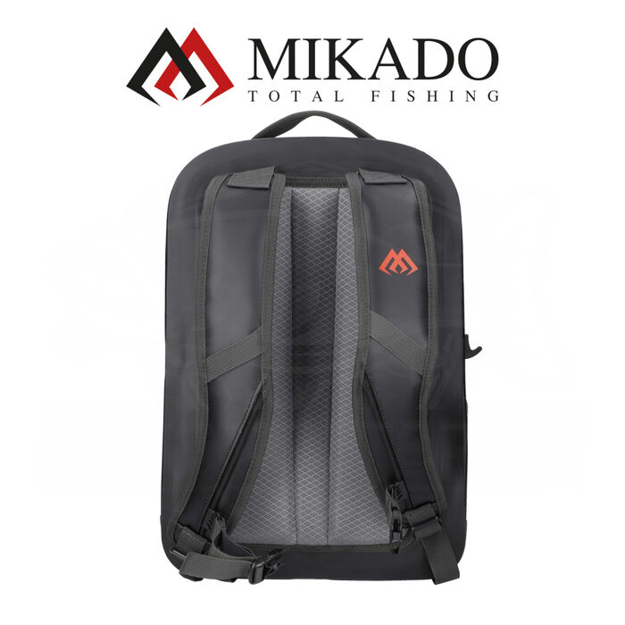 Mikado MFT DryPack