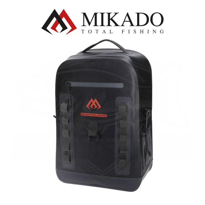 Mikado MFT DryPack
