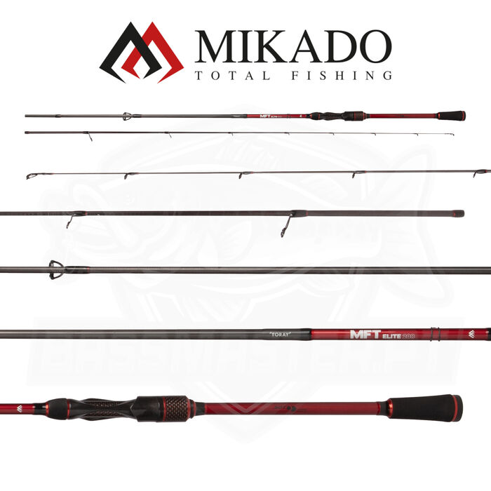 Mikado MFT Elite