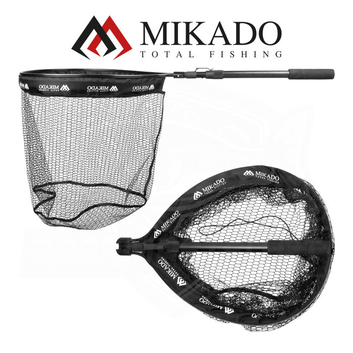 Mikado MFT Foldable Net