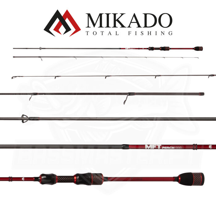 Mikado MFT Perch