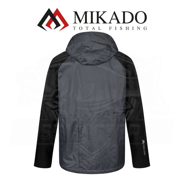 Mikado MFT Rain Jacket 2.5L