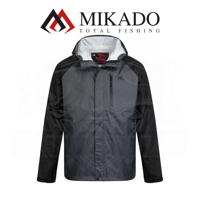 Mikado MFT Rain Jacket 2.5L