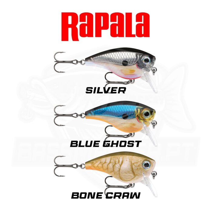 Rapala BX Mid Brat
