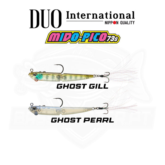 Duo Mido-Pico 73S