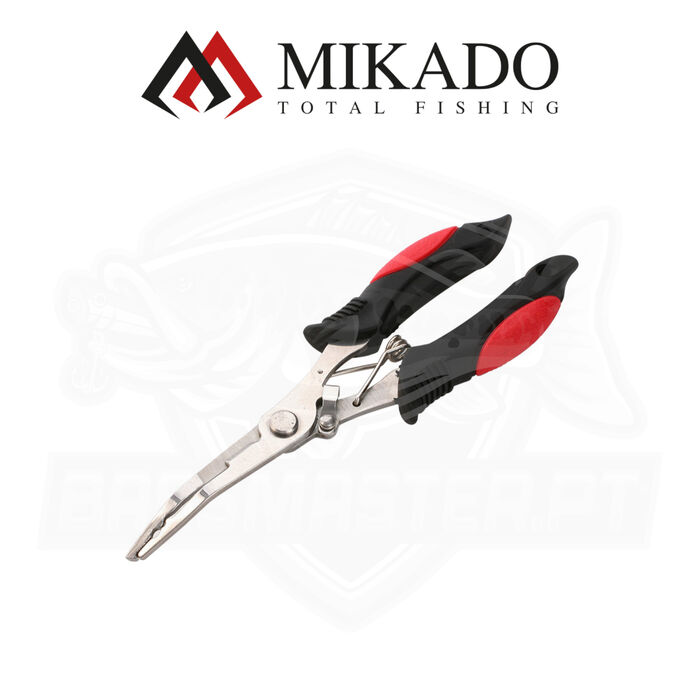 Mikado Pliers 17cm