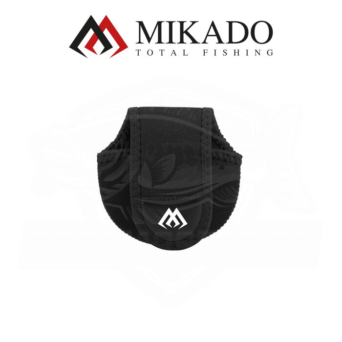 Mikado Neoprene Reel Cover Casting