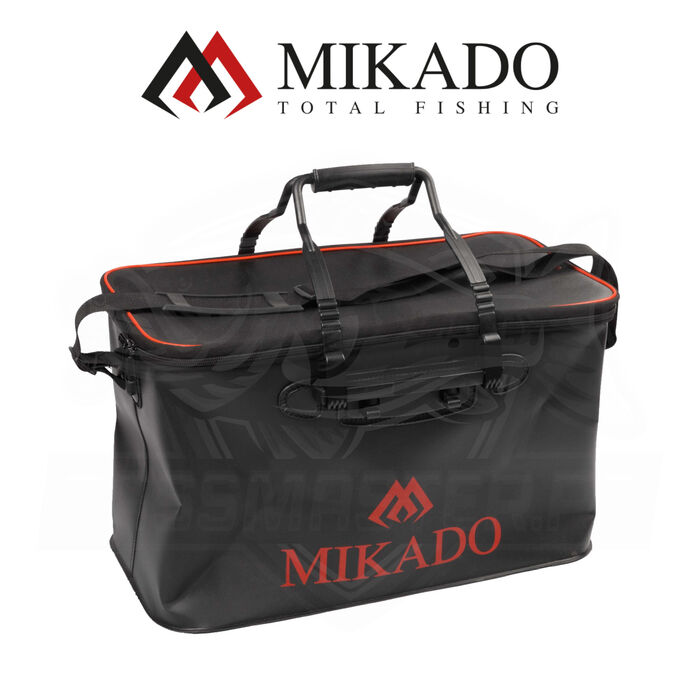 Mikado Eva Bag L