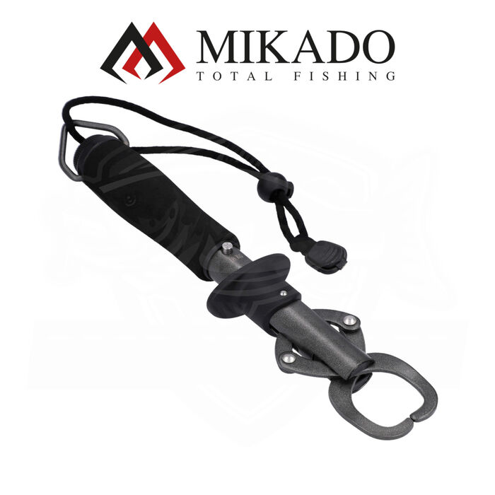 Mikado Grip Balança 18kg