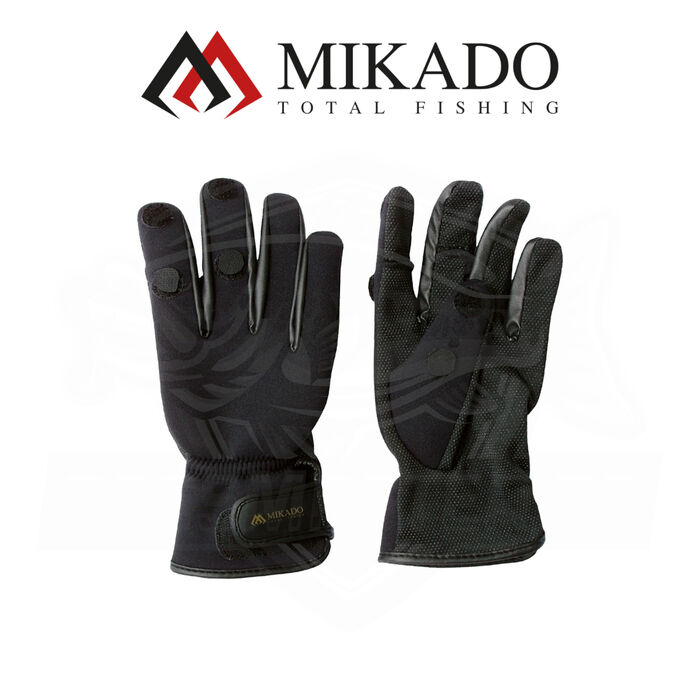 Mikado Neoprene Gloves
