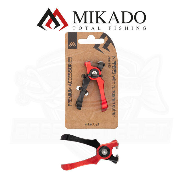 Mikado Tungsten Nippers