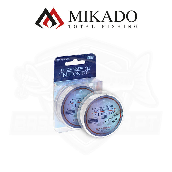 Mikado Prime Fluorcarbon