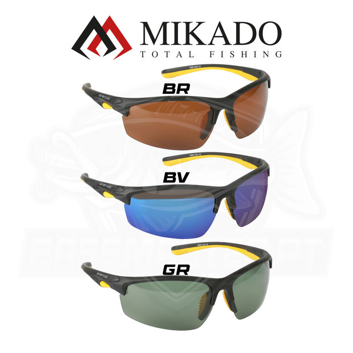 Mikado Speed Polarized
