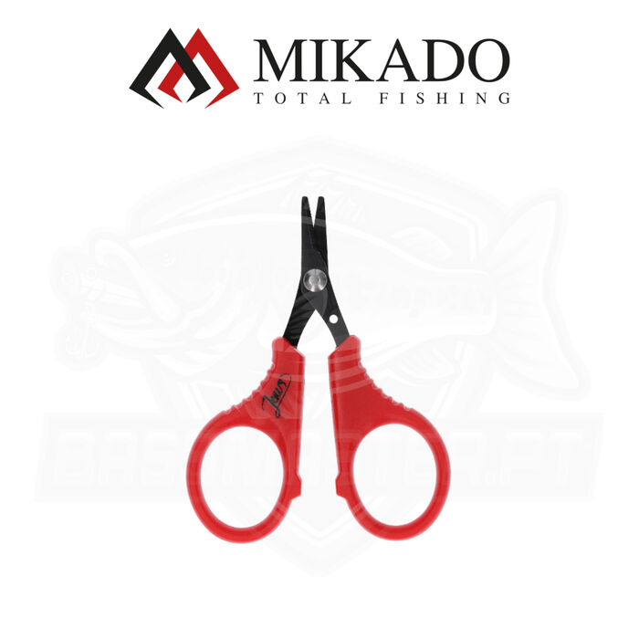 Mikado Tesoura Multifilamento