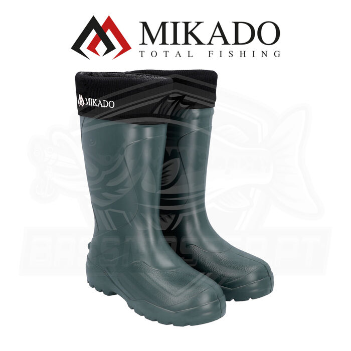 Mikado Winter Boots