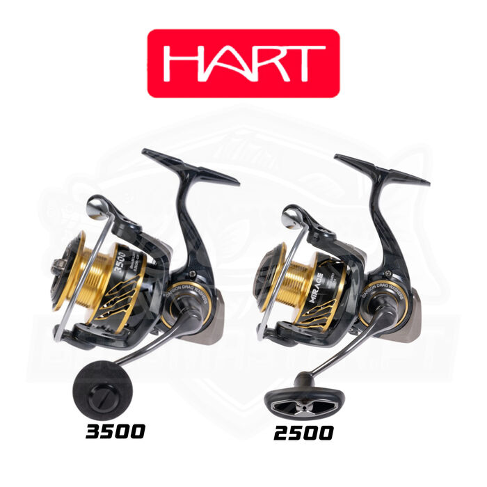 Hart Mirage