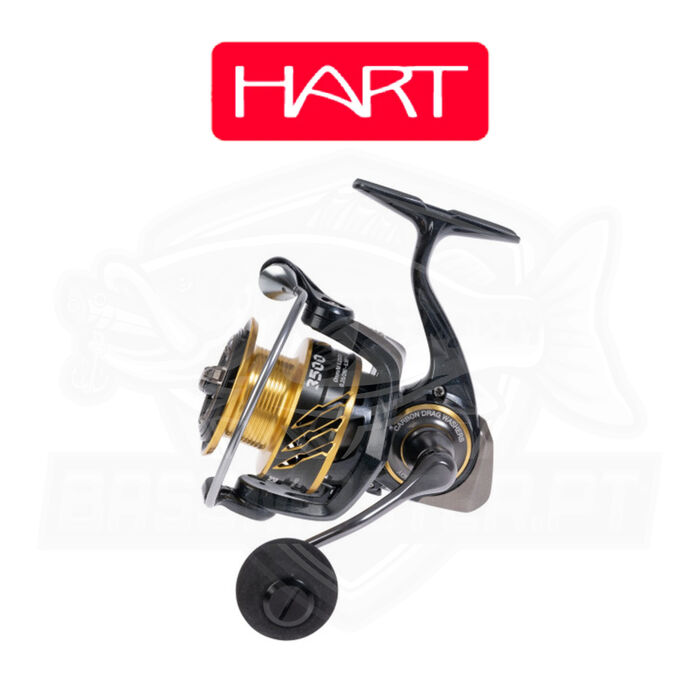 Hart Mirage