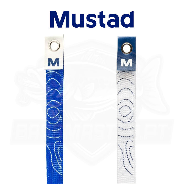 Mustad Rod Sleeve Casting