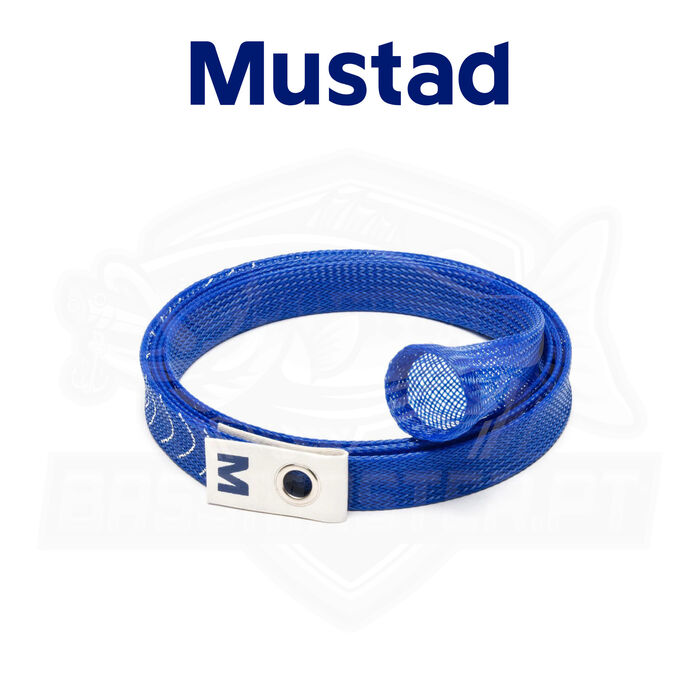 Mustad Rod Sleeve Casting