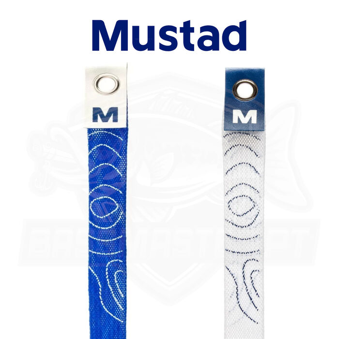 Mustad Rod Sleeve Spinning