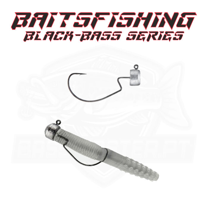 BFishing T-Ned Head