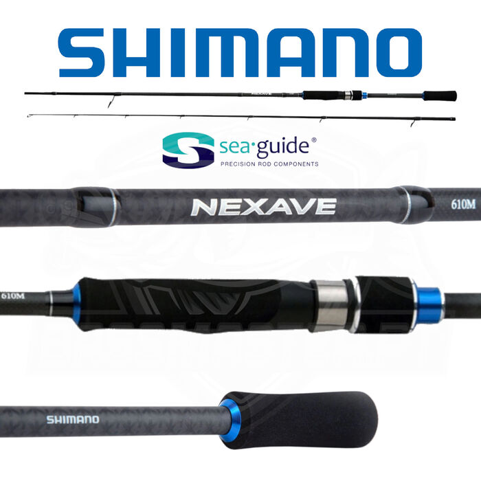 Shimano Nexave EVA