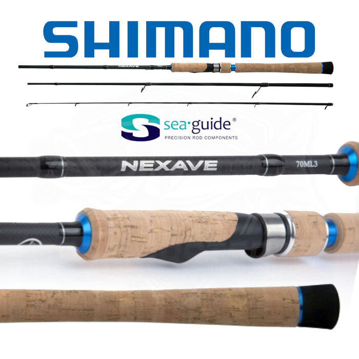 Shimano Nexave Cork