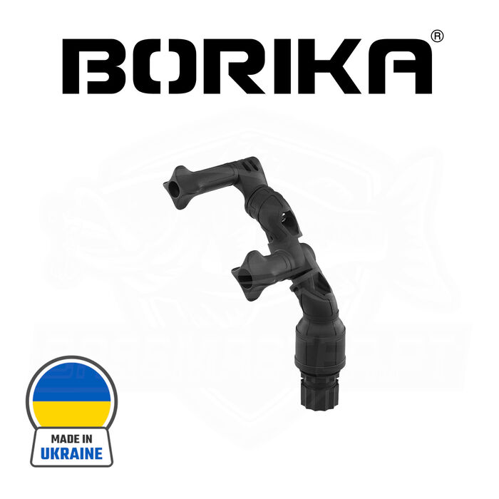 Borika Suporte Câmara Articulado