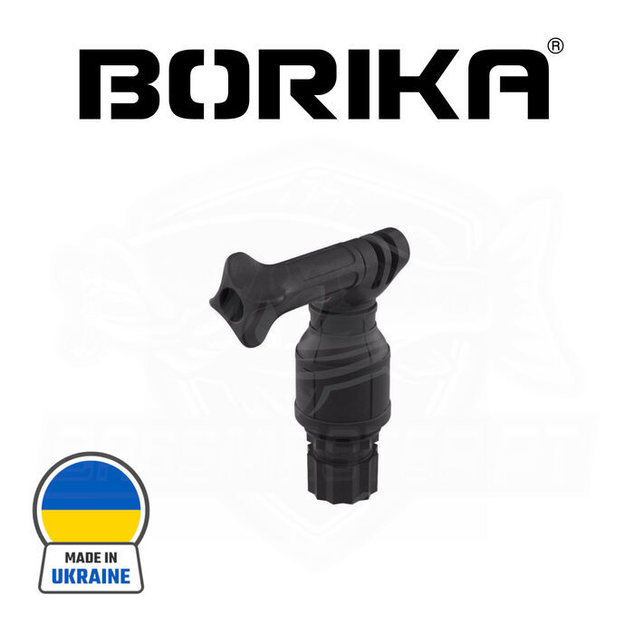 Borika Suporte Câmara Rotativo