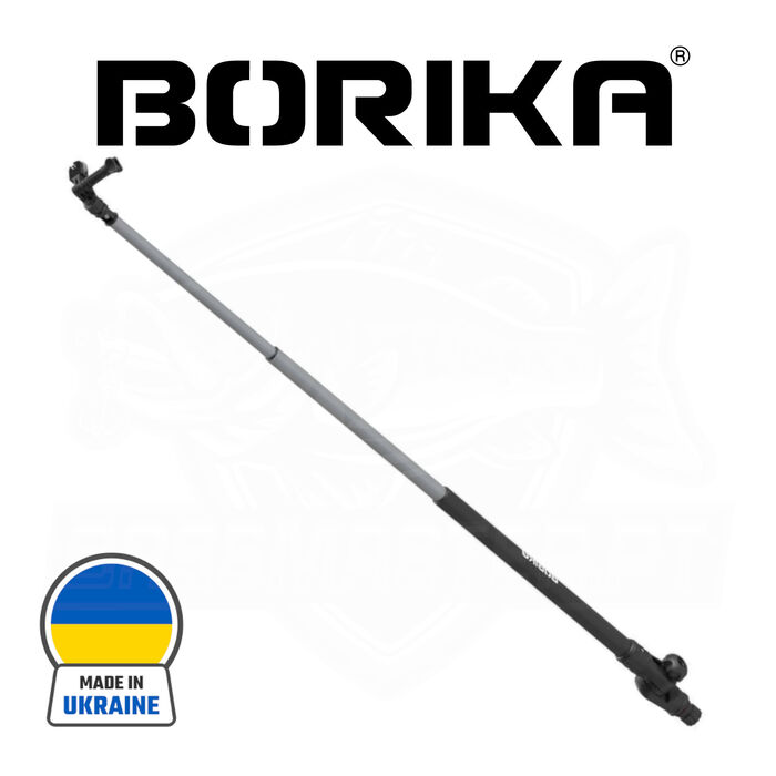 Borika Suporte Câmara Extensível 1100mm