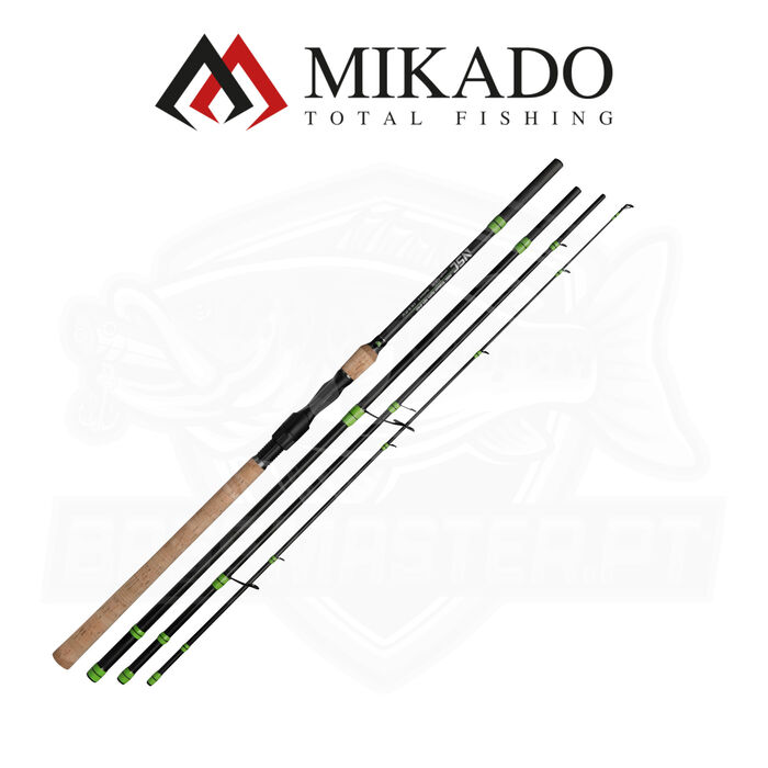 Mikado NSC Travel Spin