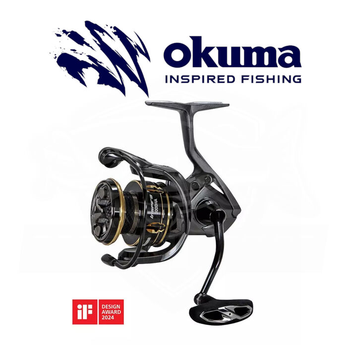 Okuma Inspira ISX
