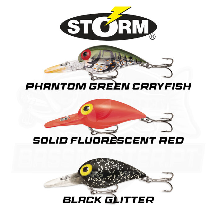 Storm Original Mag Wart®