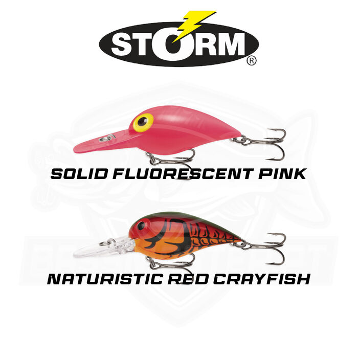 Storm Original Mag Wart®