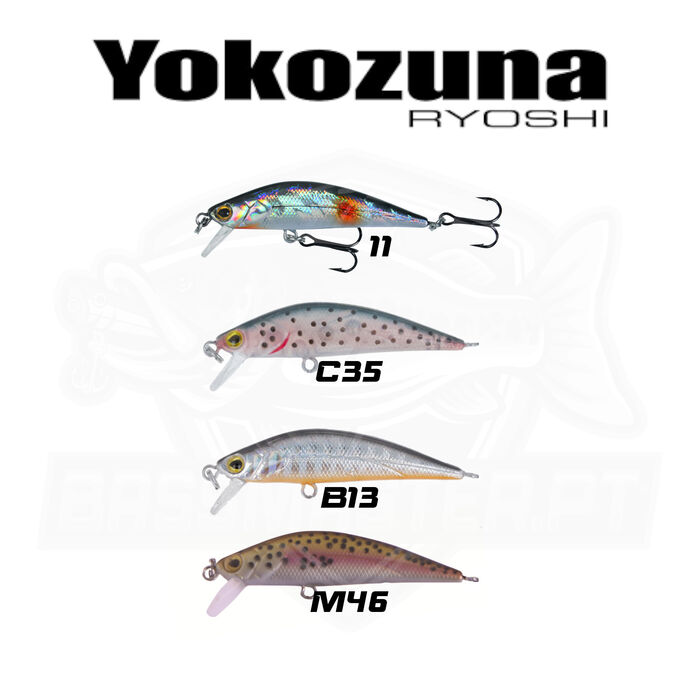 Yokozuna Perla