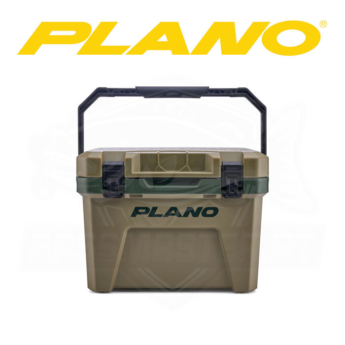 Plano Frost™ Cooler 20L Green