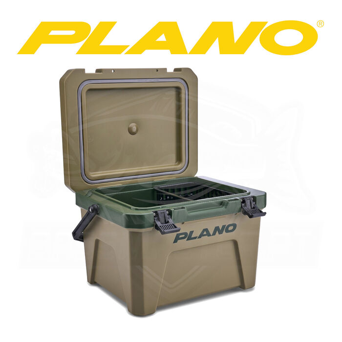 Plano Frost™ Cooler 20L Green