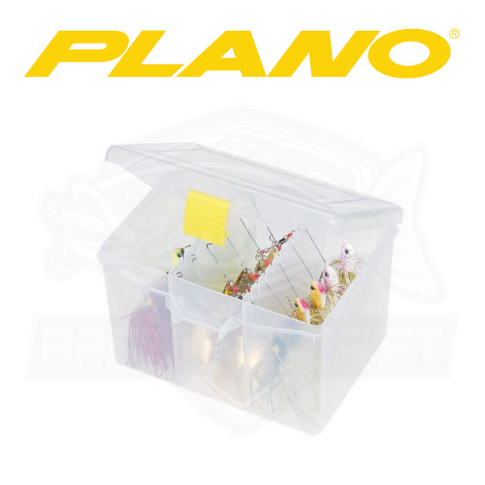 Plano ProLatch® SpinnerBait Organizer