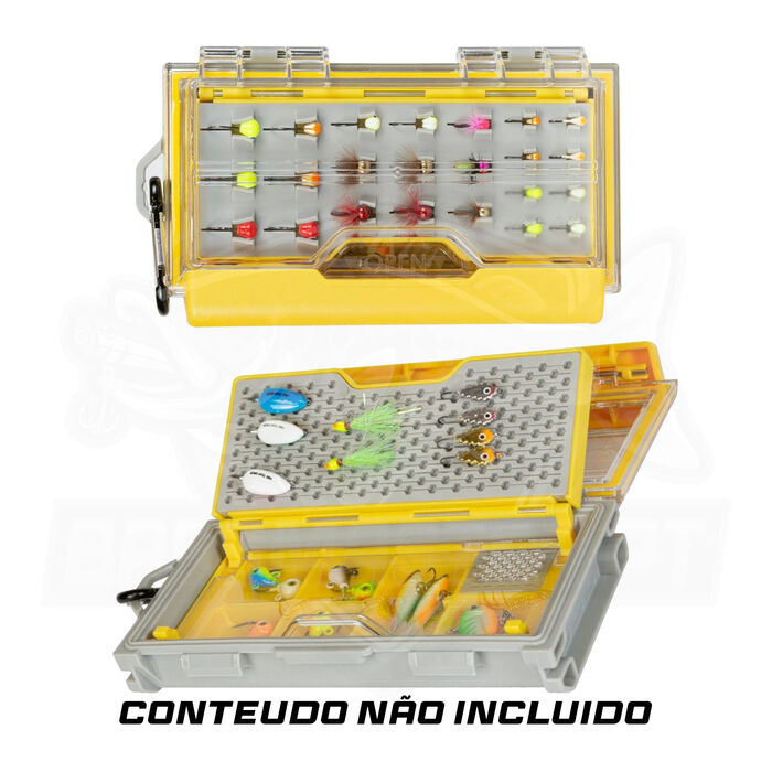 Plano EDGE® Micro Jig Box