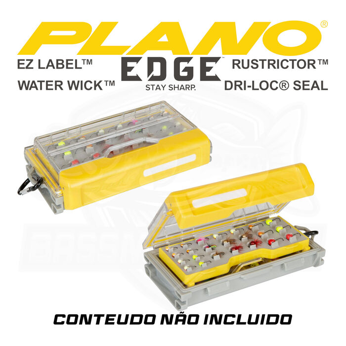 Plano EDGE® Micro Jig Box