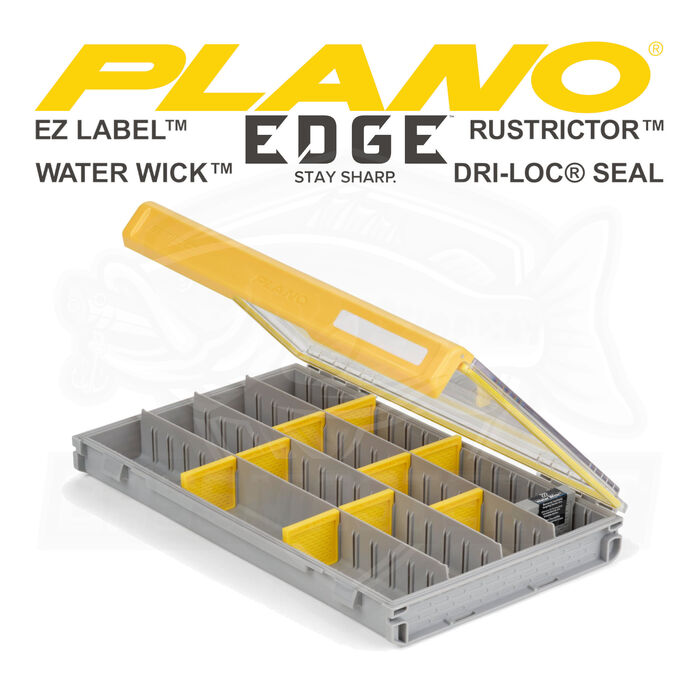 Plano EDGE® 3700™ Utility Box M