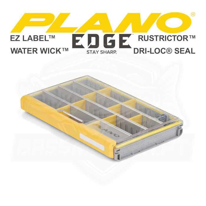 Plano EDGE® 3700™ Utility Box M