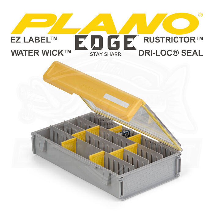 Plano EDGE® 3700™ Utility Box Deep