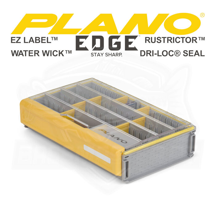 Plano EDGE® 3700™ Utility Box Deep