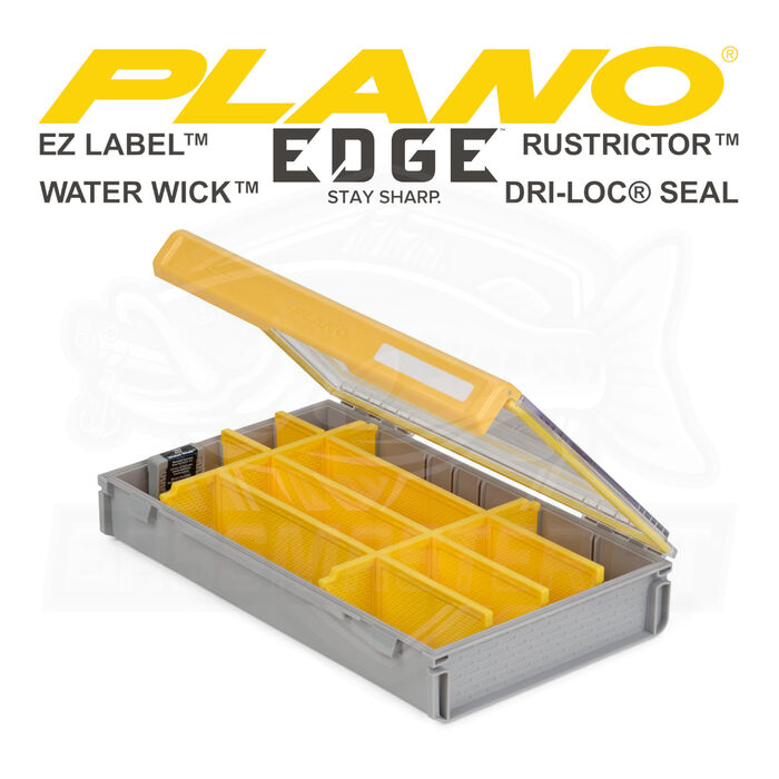 Plano EDGE® 3700™ Flex Box