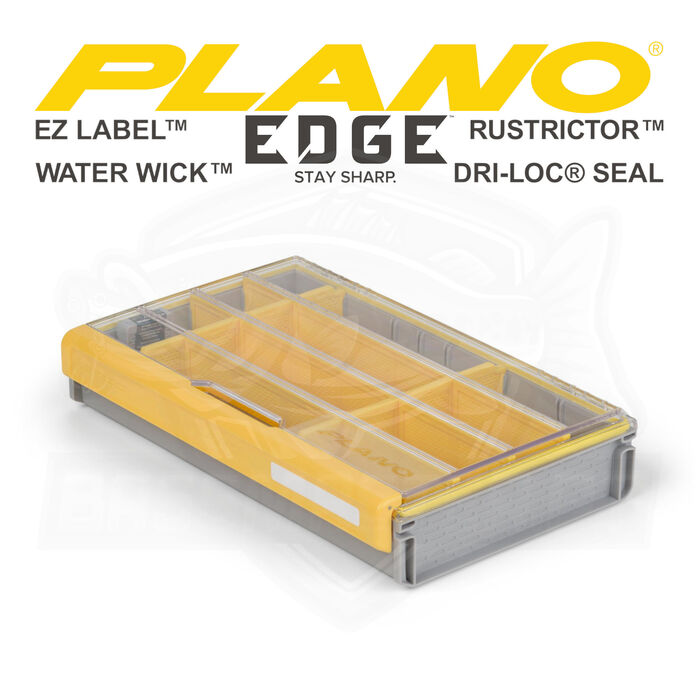 Plano EDGE® 3700™ Flex Box