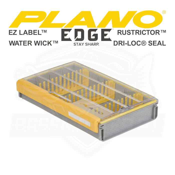 Plano EDGE® 3700™ SpinnerBait Box